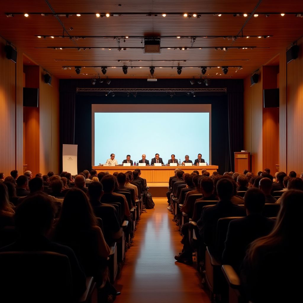 Foro de Innovación Empresarial 2022 organizado por nuestra plataforma