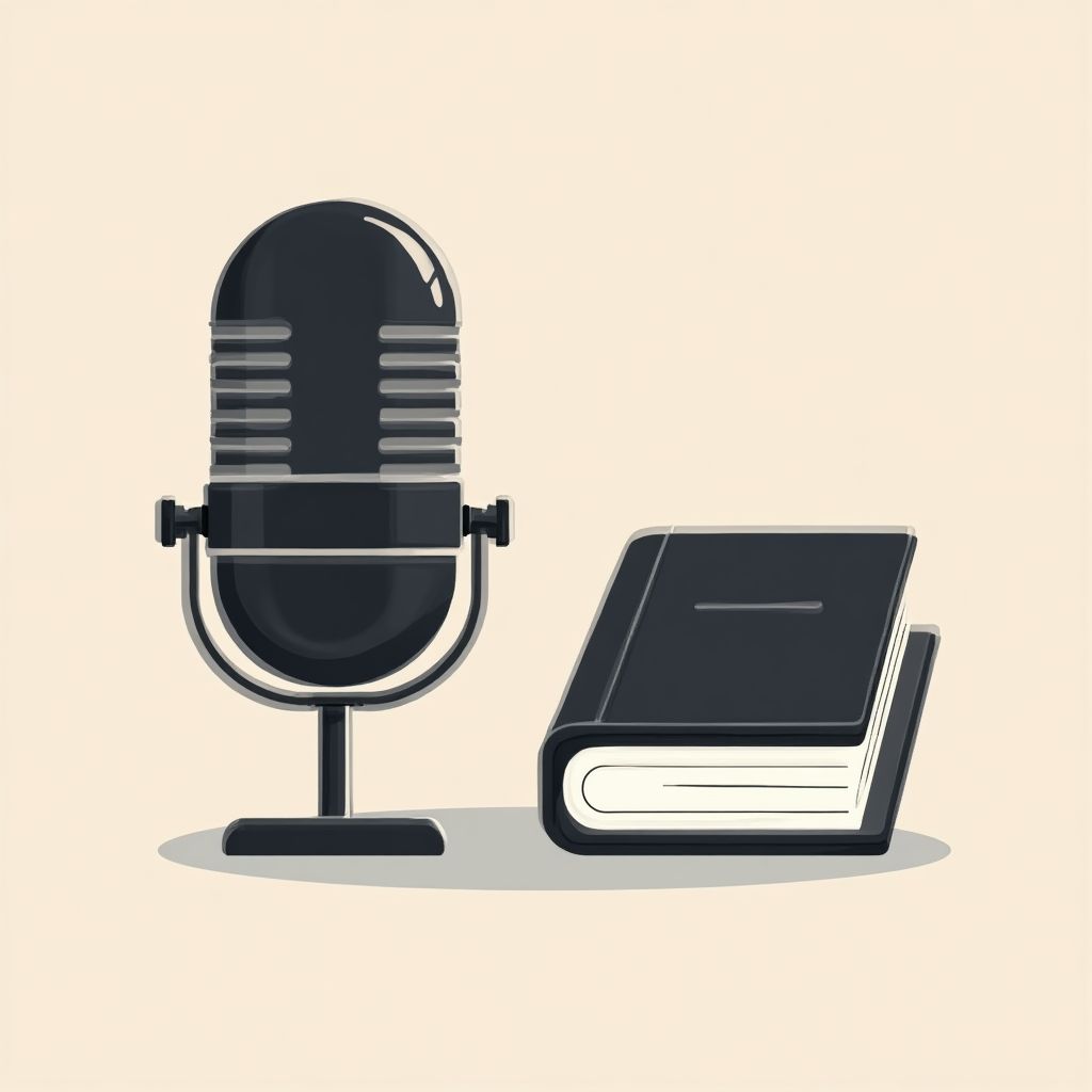 Ícono de entrevistas