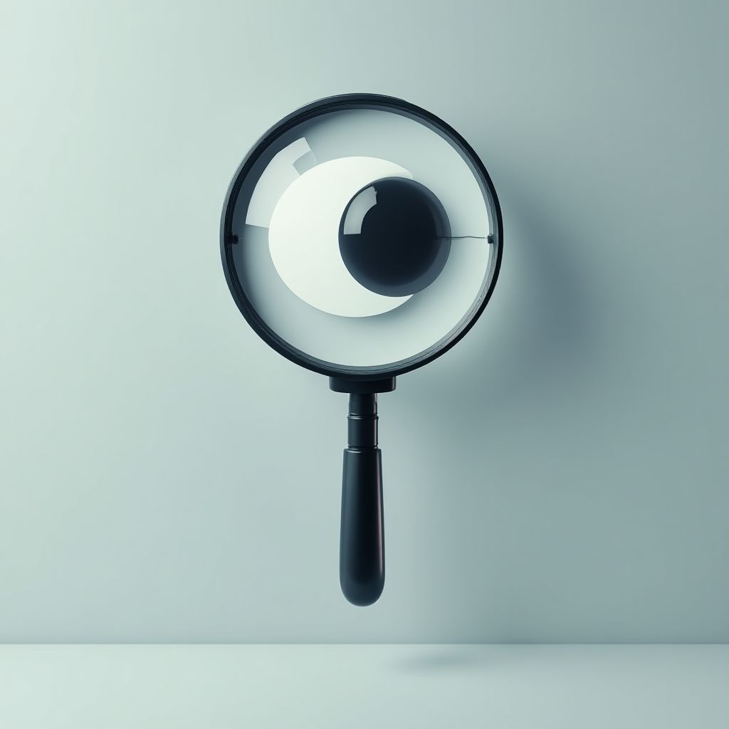 Icono de investigación