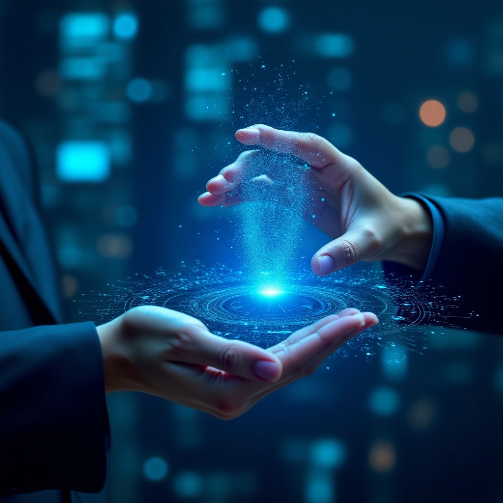 Estudio sobre transformación digital