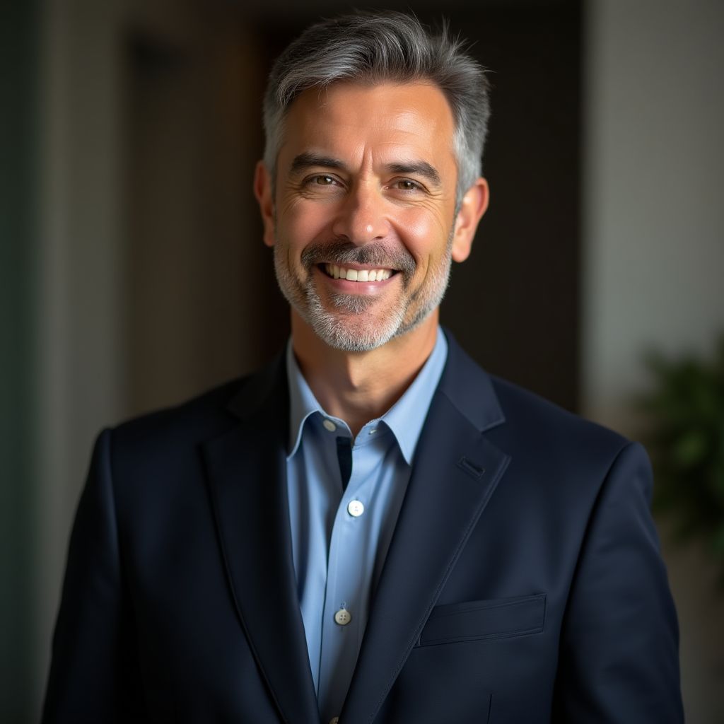 Valeria Rodríguez - Directora Editorial