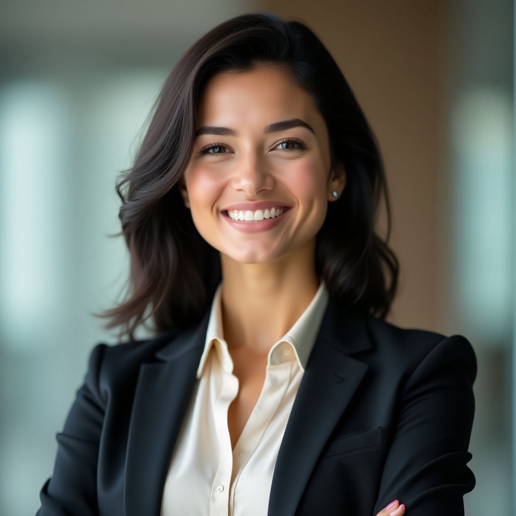 Luciana Fernández - Directora de Alianzas