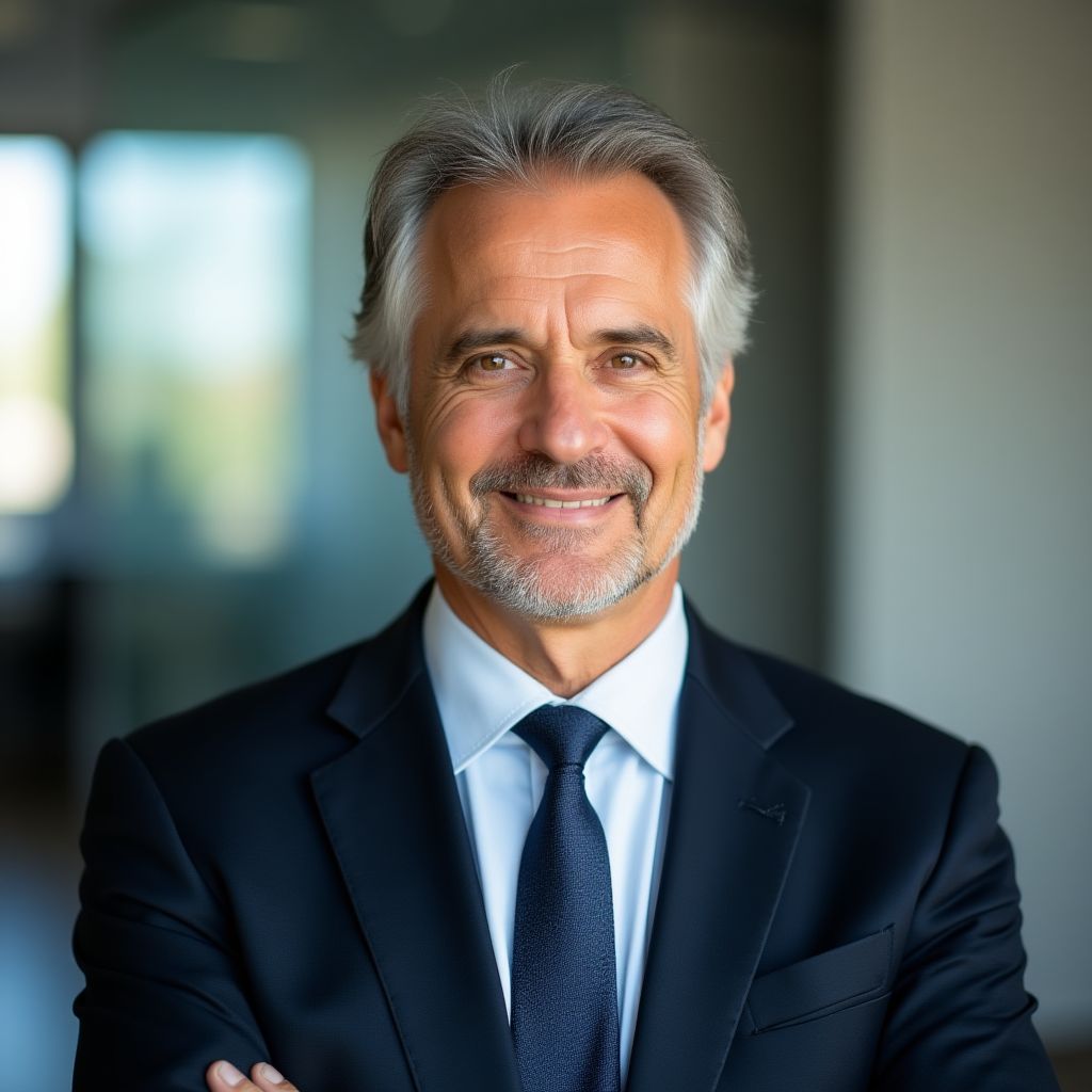 Marcos Velez - CEO de Agrotec Solutions