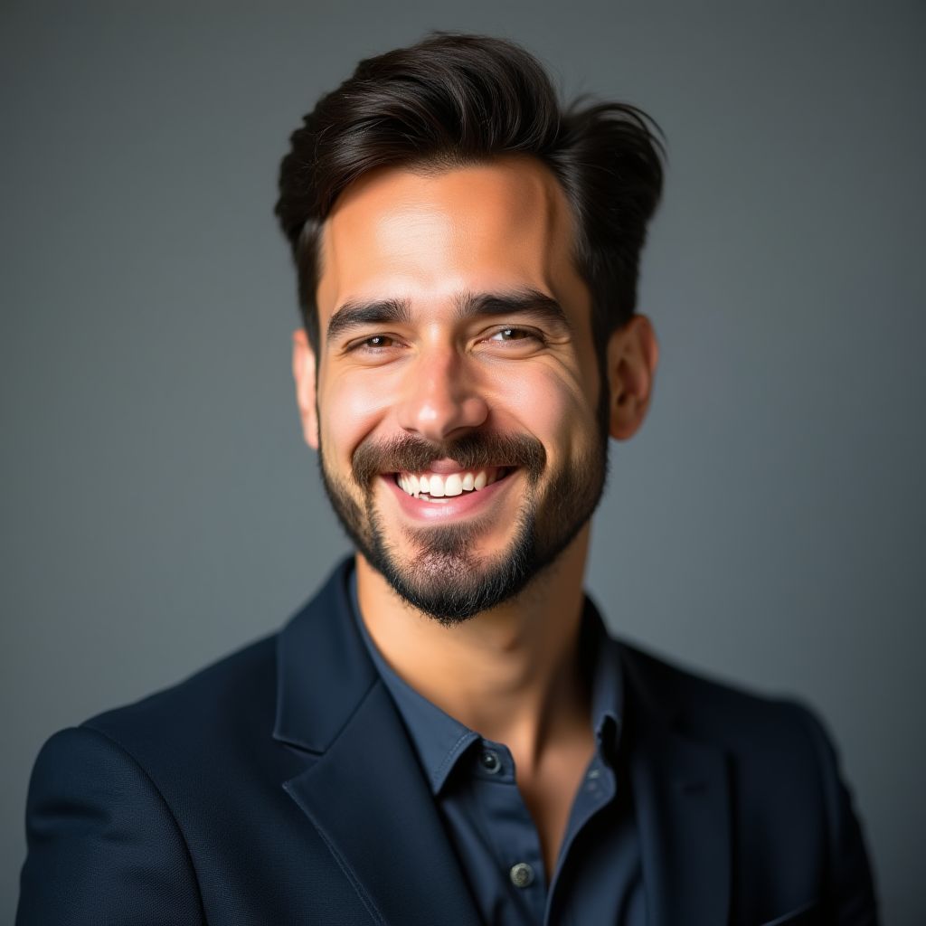 Carolina Durán - Fundadora de TechStyle