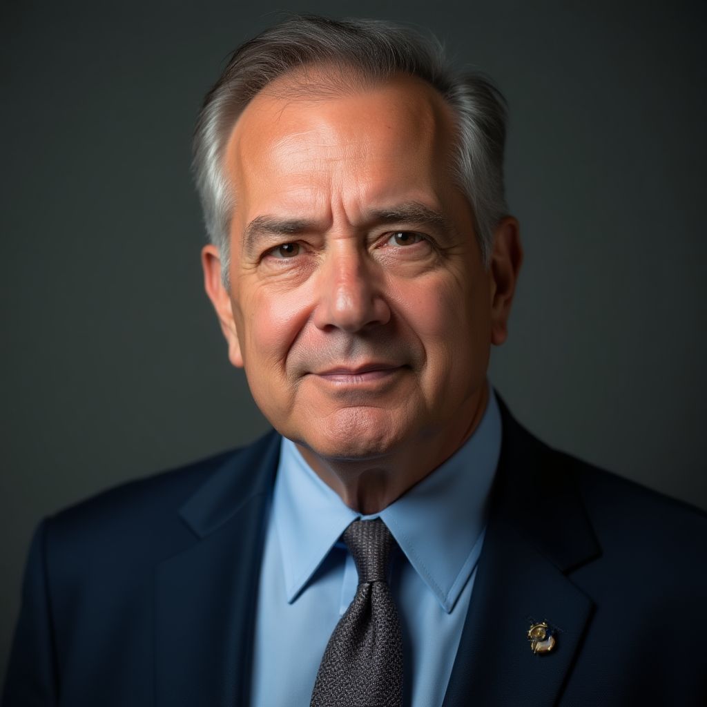 Fernando Gutiérrez - Director de Inversiones en Patagonia Ventures